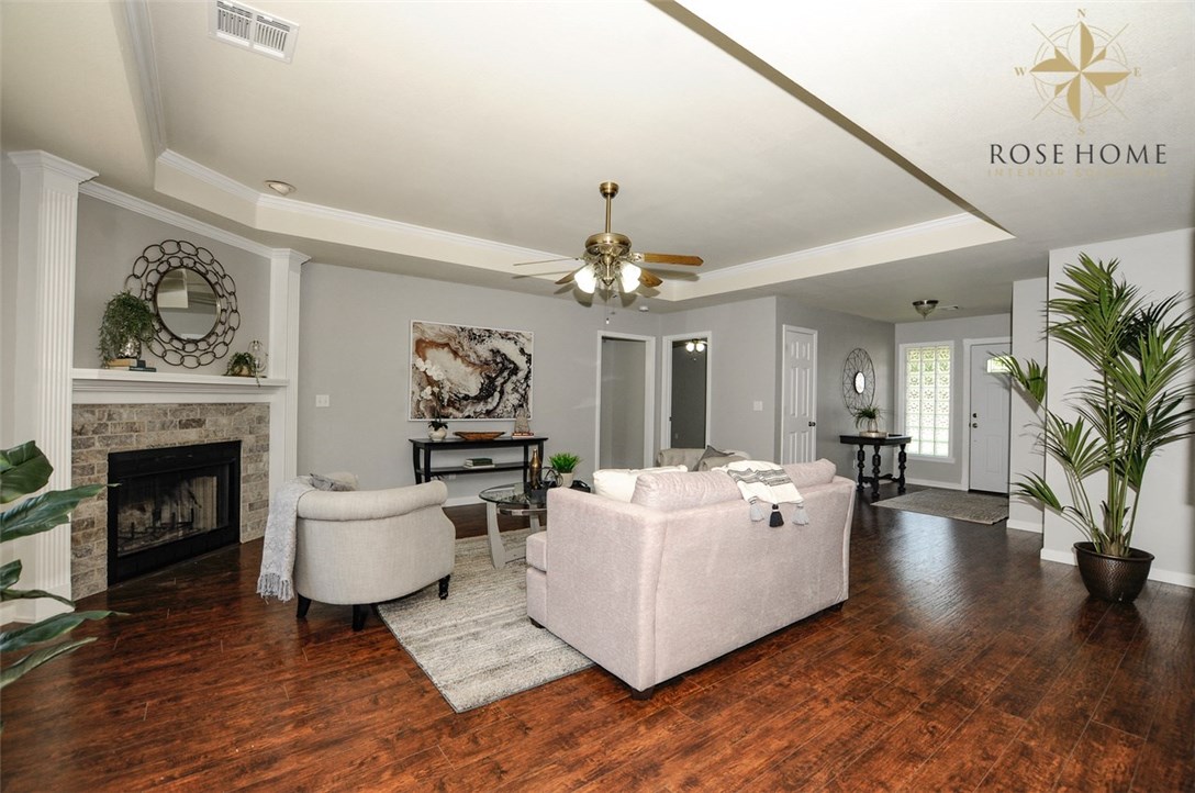 Paige Place Add Siloam Spgs - Residential