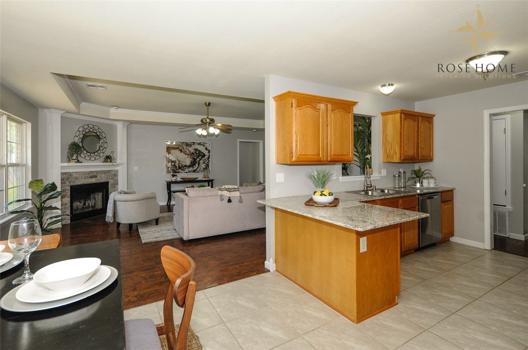Paige Place Add Siloam Spgs - Residential