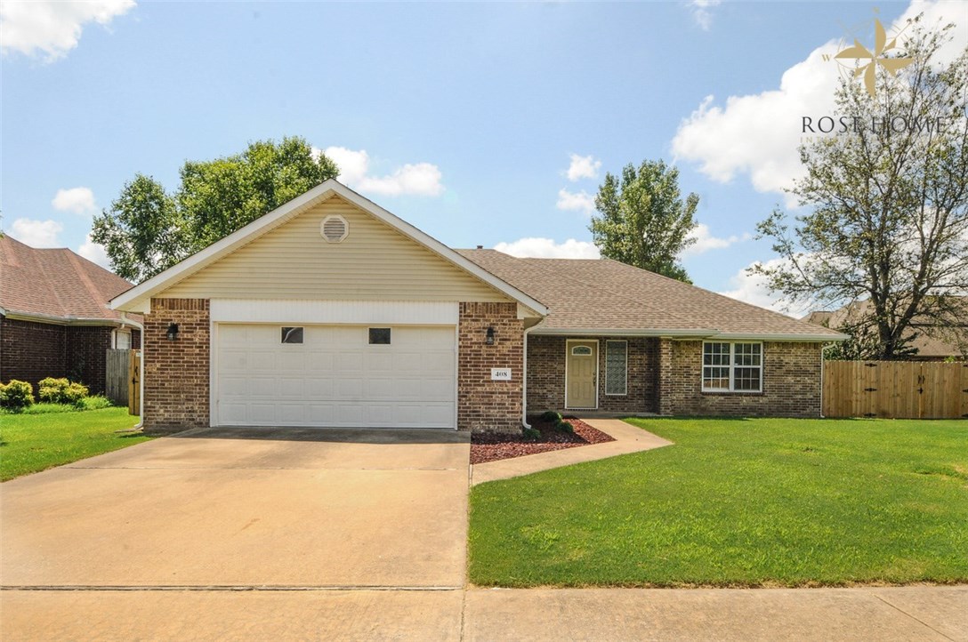 Paige Place Add Siloam Spgs - Residential