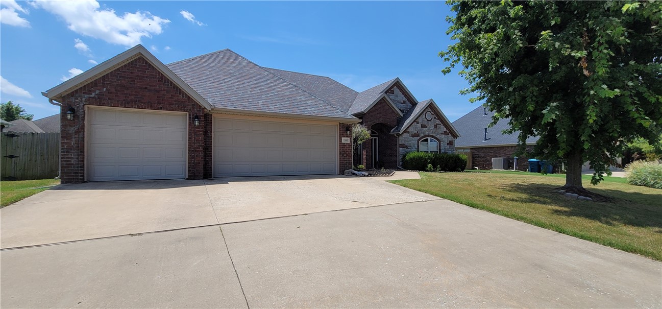 Wildwood Sub Ph III Bentonville - Residential Lease