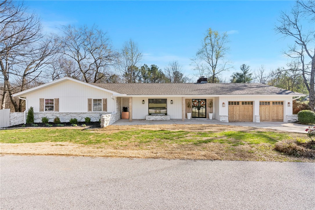 Summit Heights - Residential