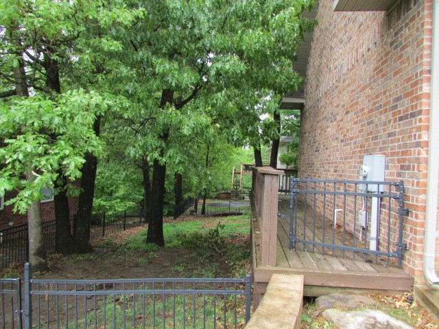 Kensington - Residential