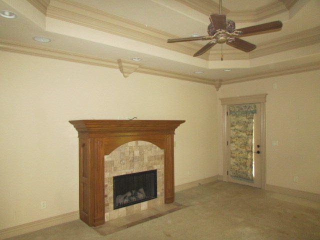 Kensington - Residential