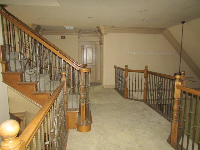 Kensington - Residential