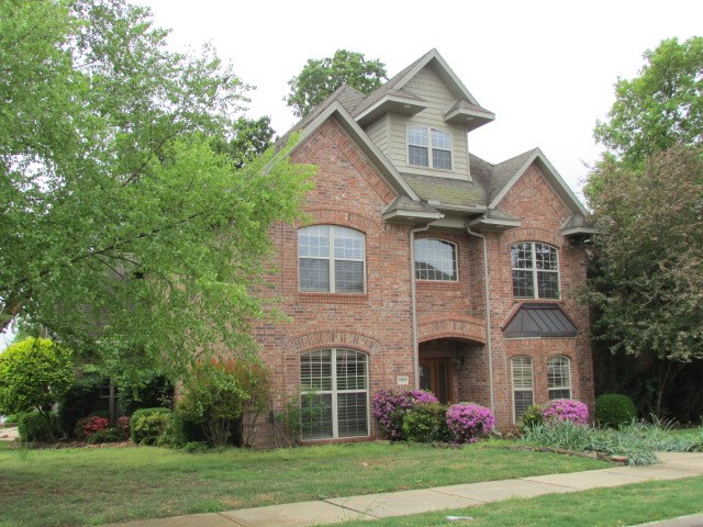 Kensington - Residential