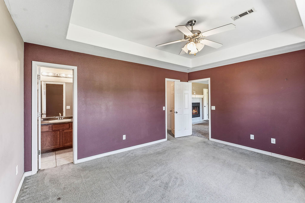 Battlefield View - Residential