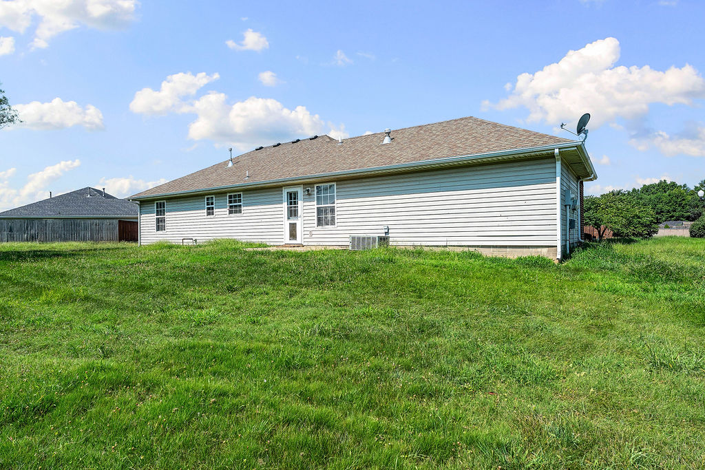 Battlefield View - Residential
