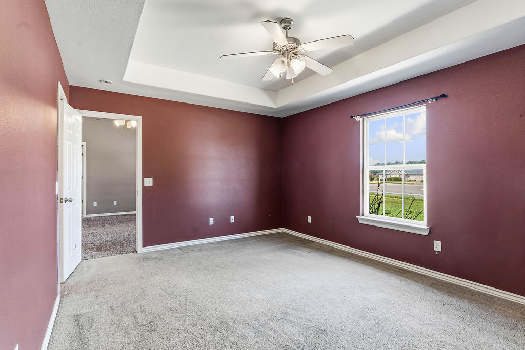 Battlefield View - Residential
