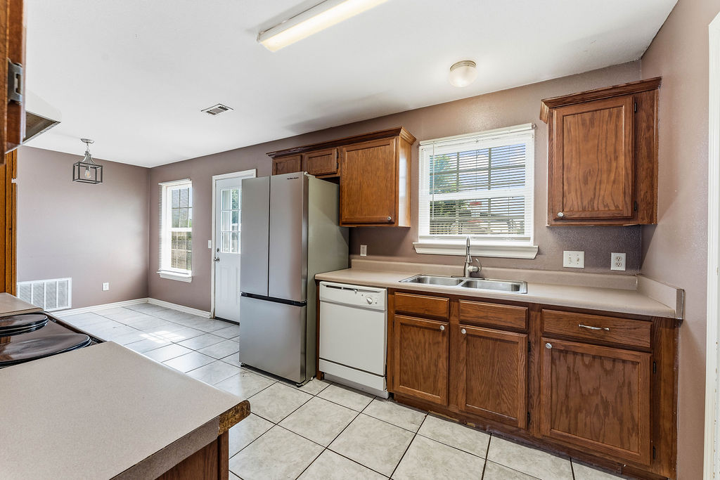 Battlefield View - Residential