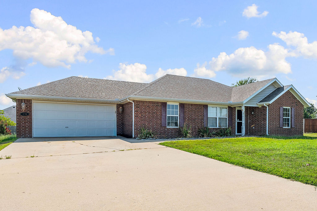 Battlefield View - Residential