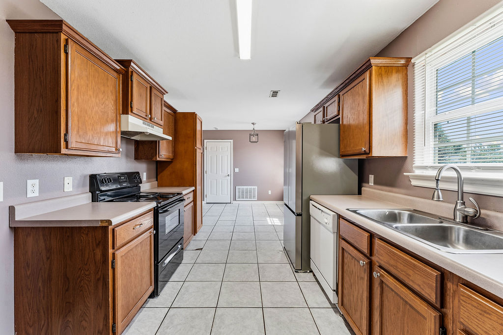 Battlefield View - Residential
