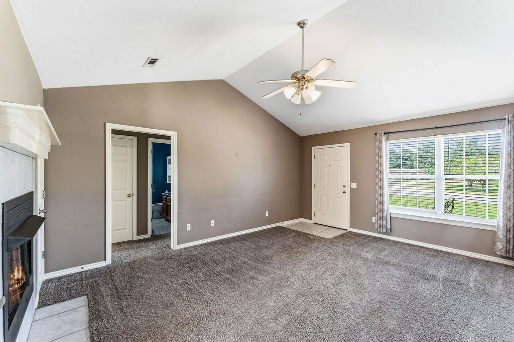 Battlefield View - Residential