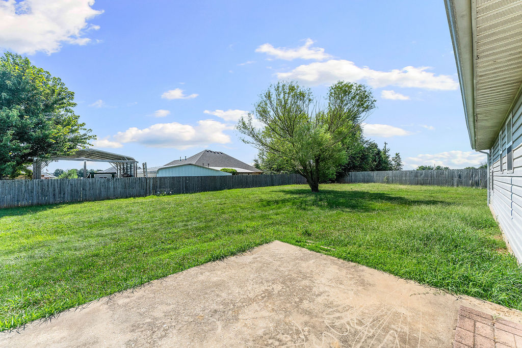 Battlefield View - Residential