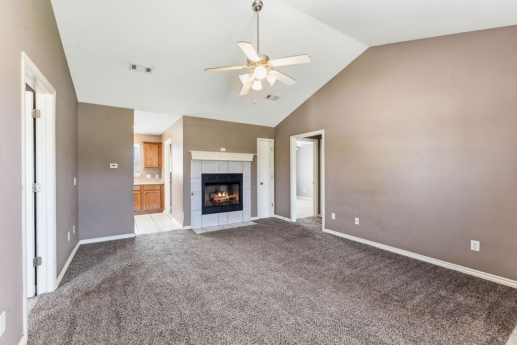 Battlefield View - Residential