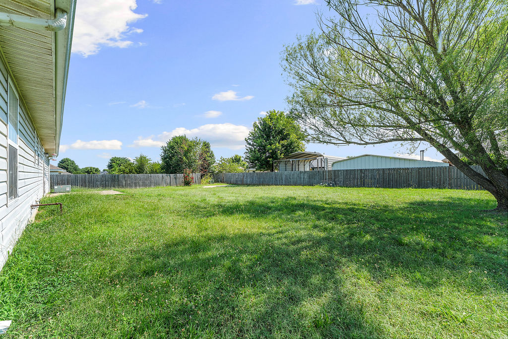 Battlefield View - Residential