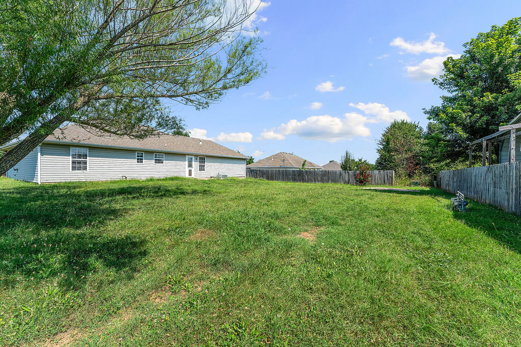 Battlefield View - Residential