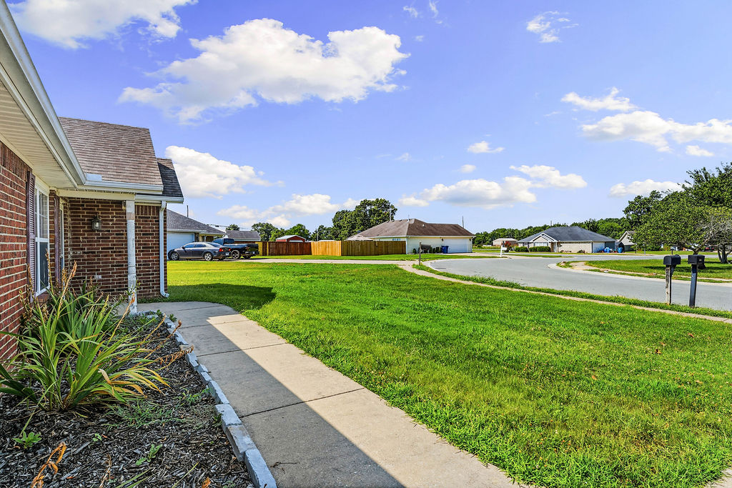 Battlefield View - Residential
