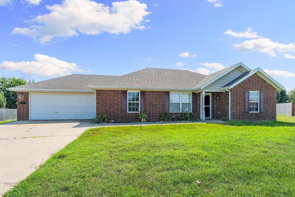 Battlefield View - Residential