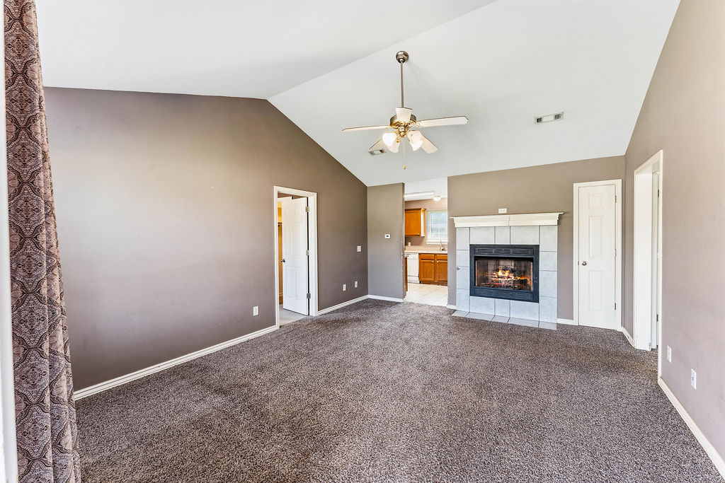 Battlefield View - Residential