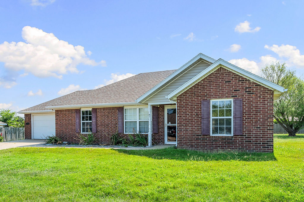 Battlefield View - Residential