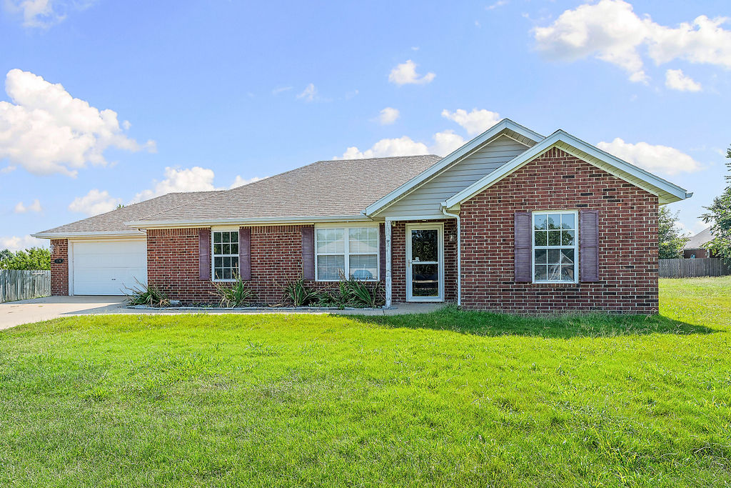 Battlefield View - Residential