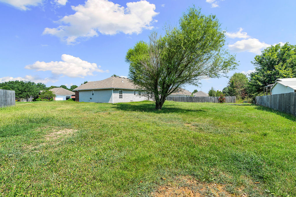 Battlefield View - Residential