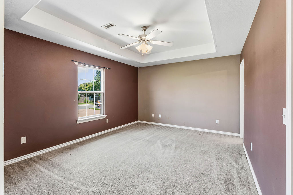 Battlefield View - Residential