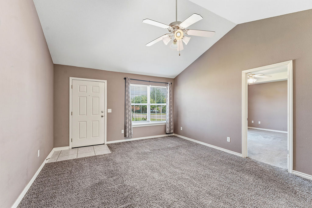 Battlefield View - Residential