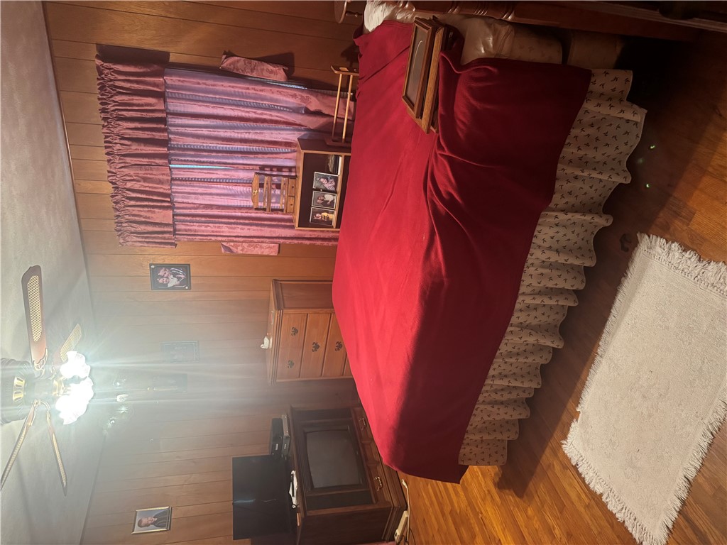 Pequena Valley Estates Gentry - Residential