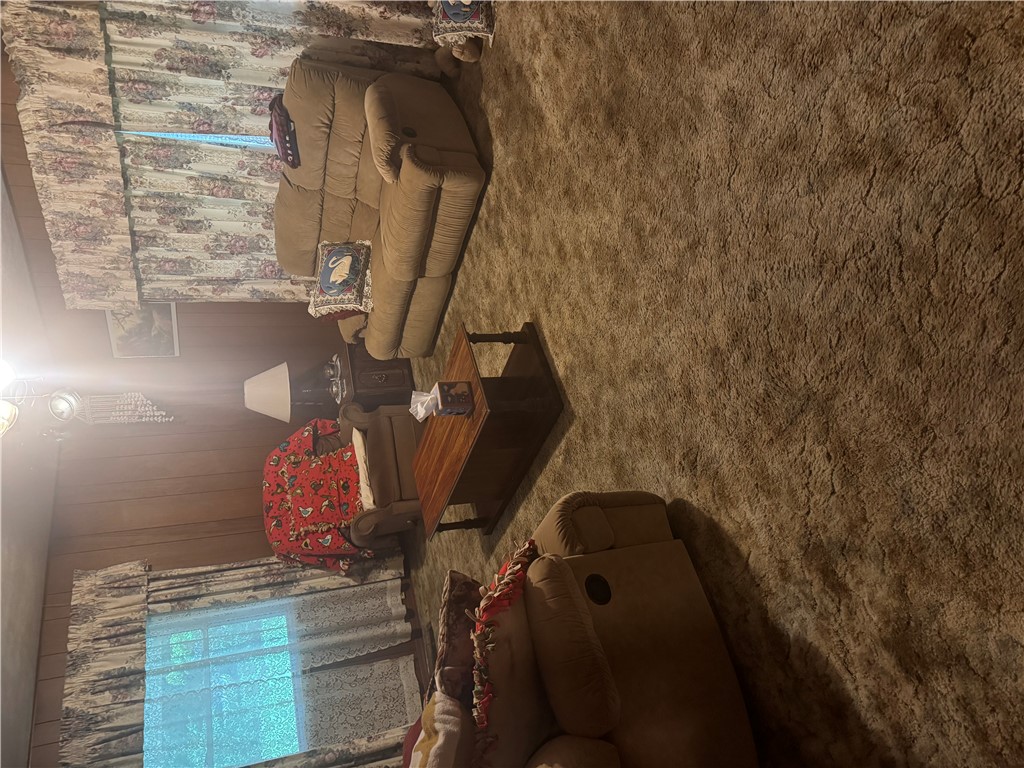 Pequena Valley Estates Gentry - Residential