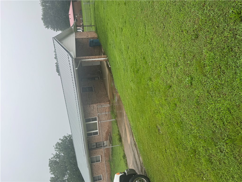 Pequena Valley Estates Gentry - Residential