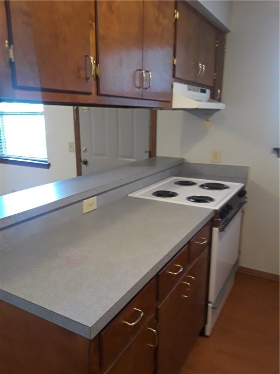 University Acres Sub - Residential Lease