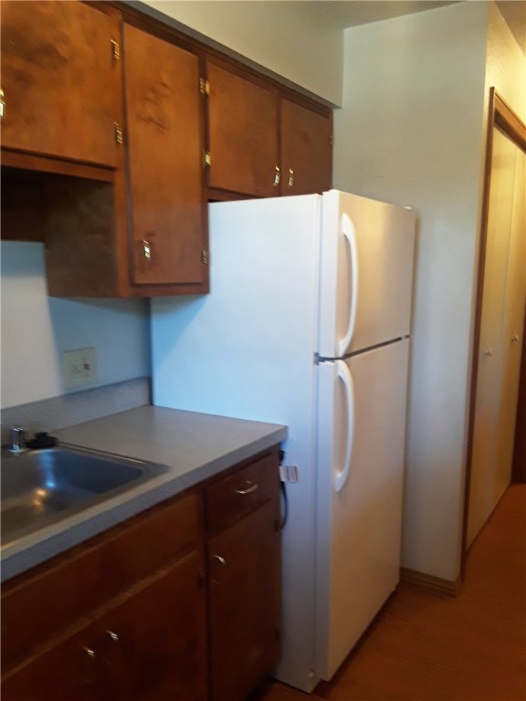 University Acres Sub - Residential Lease