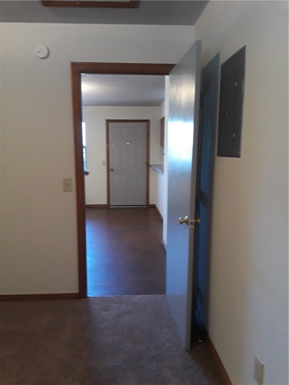University Acres Sub - Residential Lease