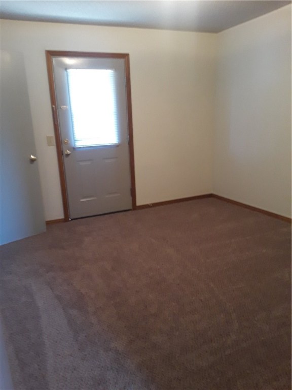 University Acres Sub - Residential Lease