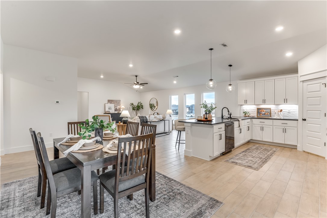 Deere Creek - Residential
