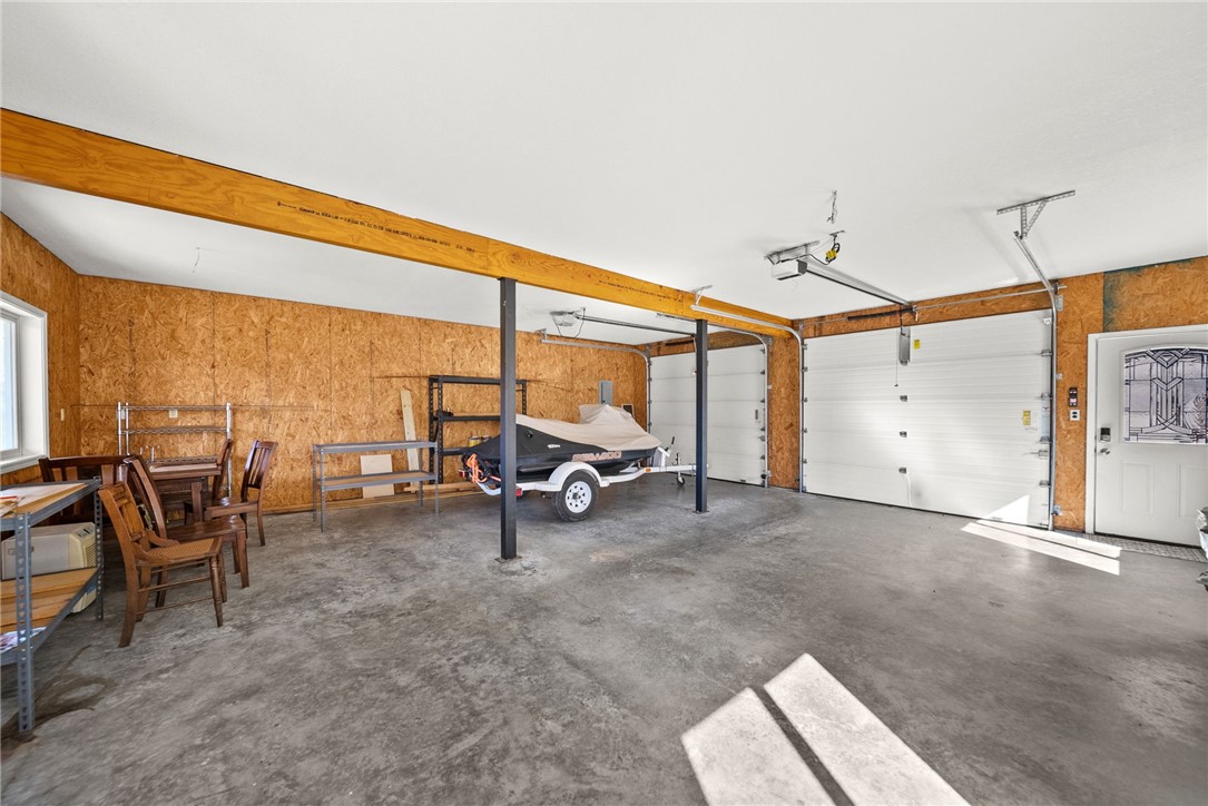 Deep Water Sub Rurban - Residential