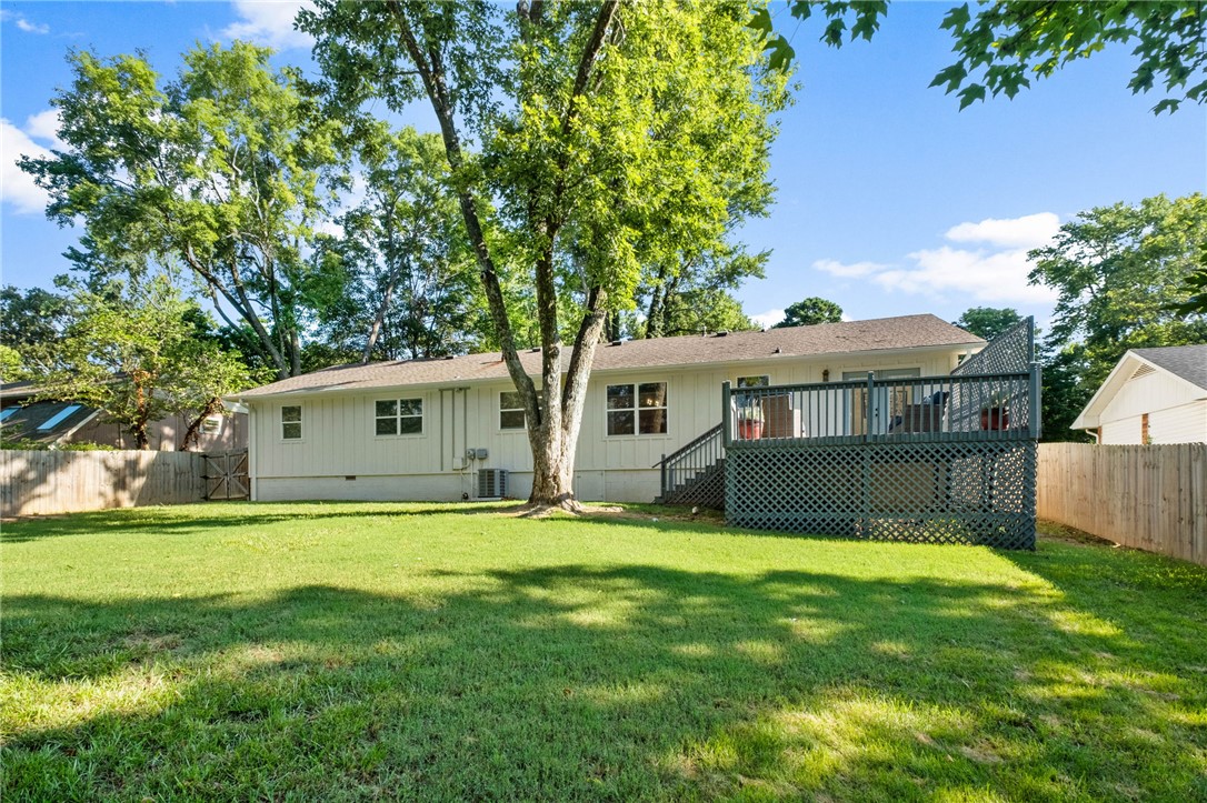 Lee Add - Residential