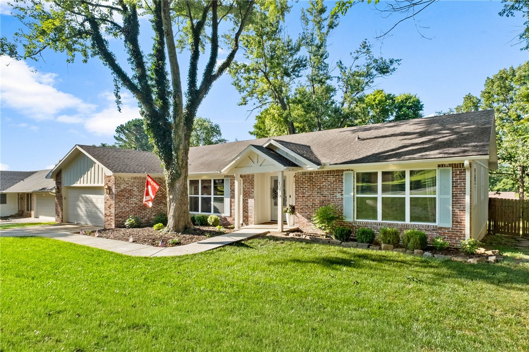 Lee Add - Residential