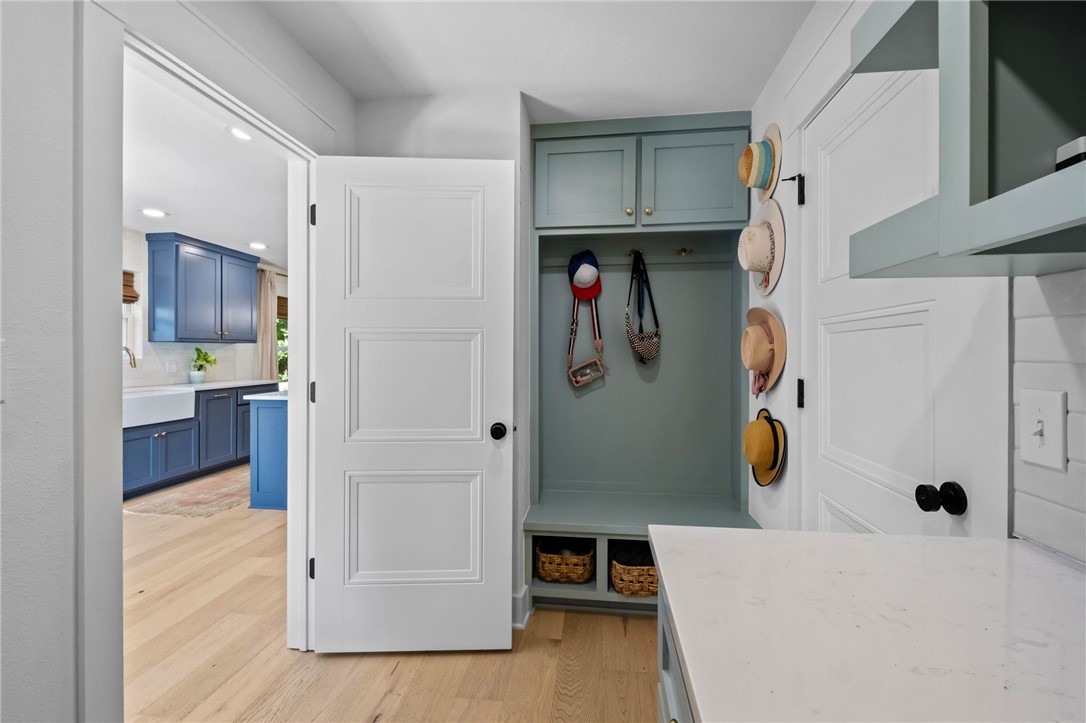 Lee Add - Residential