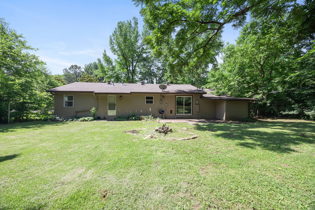 Ottis Watson Add - Residential