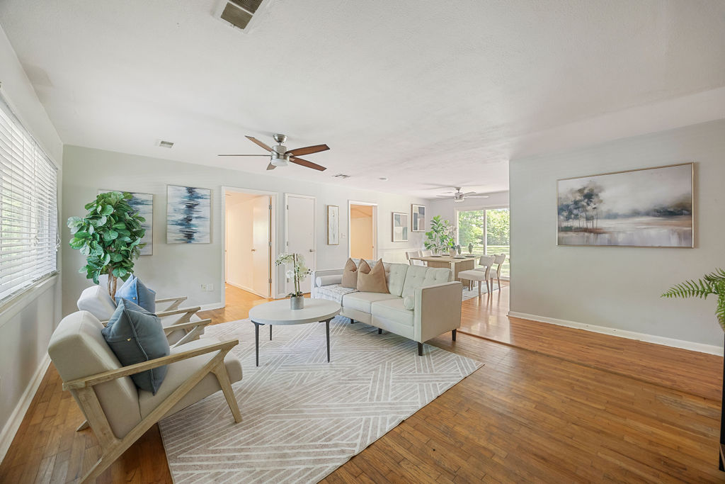 Ottis Watson Add - Residential