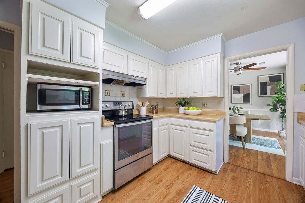 Ottis Watson Add - Residential