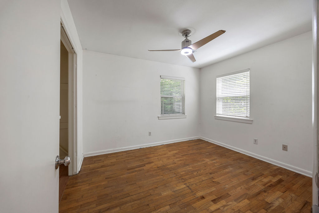 Ottis Watson Add - Residential
