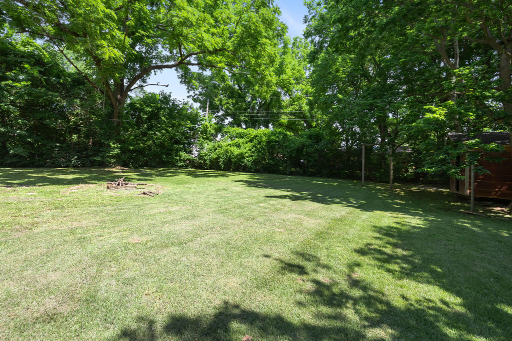 Ottis Watson Add - Residential