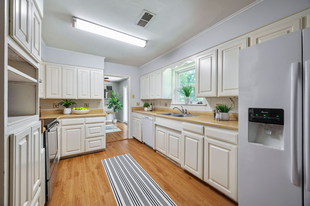 Ottis Watson Add - Residential