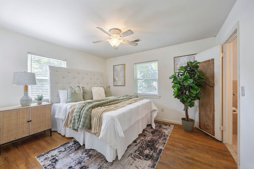 Ottis Watson Add - Residential