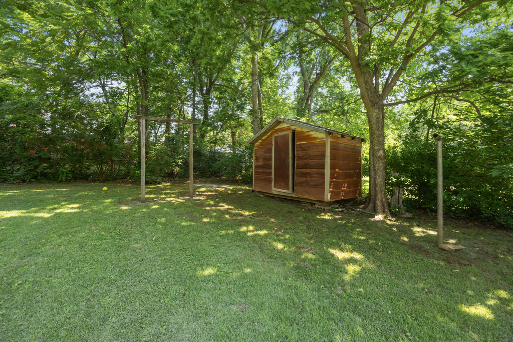 Ottis Watson Add - Residential