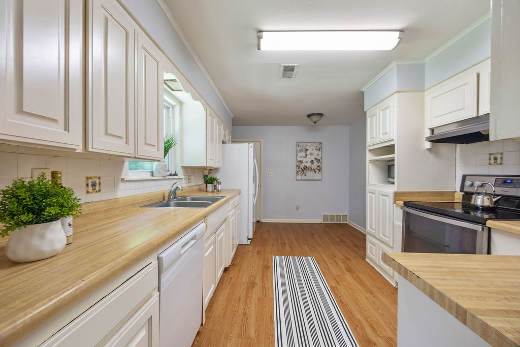 Ottis Watson Add - Residential