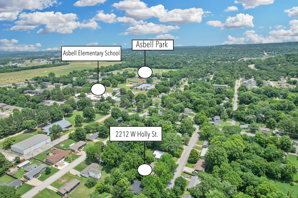 Ottis Watson Add - Residential